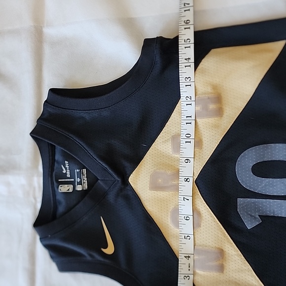 Nike NBA  North De Rozan Jersey - Kids Small - Picture 5 of 6